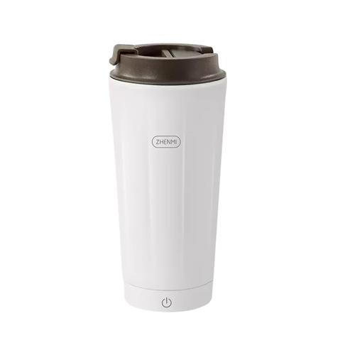 فلاسک و ماگ حرارتی شیائومی مدل Zhenmi Magic Electric Cup 350ML ZMDR-C2